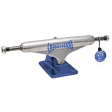 Independent Trucks Stage 11 Colbourn Faces 139 silver / blue