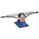 Independent Trucks Stage 11 Colbourn Faces 139 silver / blue