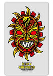 Powell-Peralta Nicky Guerrero Mask 4.75" Sticker