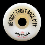 Speedlab Wheels Danforth Mini Pro Model 54mm/97A