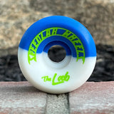 Speedlab Wheels The Lab 56mm 99A Dark Blue/White