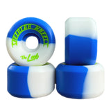 Speedlab Wheels The Lab 56mm 99A Dark Blue/White