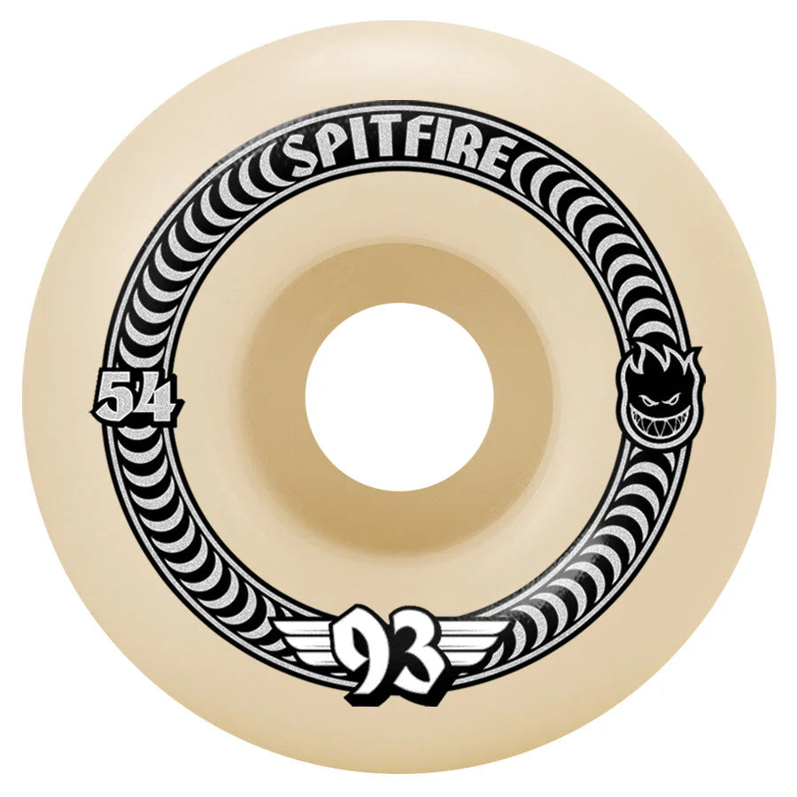 Spitfire Formula Formula Four 93 Classic 54mm – Funky SB