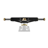 Venture Truck Salt & Pepper II Black / White 5.2 HI