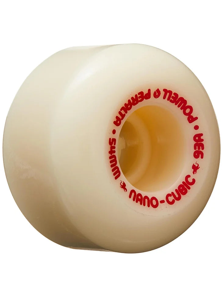 Powell Peralta Nano Cubic Dragon Formula Skateboard Wheels 60mm x