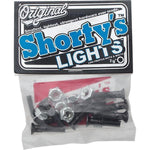 Shorty's Original Bolts 7/8" Allen Lights