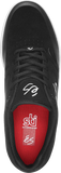 éS SWIFT 1.5 Shoes Black White Gum