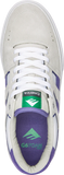 Emerica Tilt G6 Vulc Tan White Gum