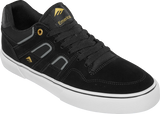 Emerica Tilt G6 Vulc Black White Gold