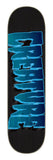 Creature Deck Logo Outline Stumps 8.0