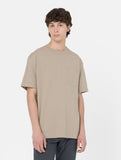 Dickies Porterdale Short Sleeve Pocket T-Shirt Desert Sand