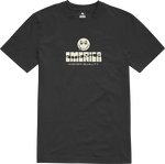 Emerica ROLL WITH TEE Black