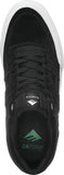 Emerica Tilt G6 Vulc Black White Gum