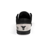 Fallen Patriot House of Masks Black White
