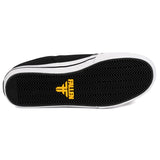 Fallen Ripper Chris Cole Pro Model black grey