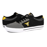 Fallen Ripper Chris Cole Pro Model black grey