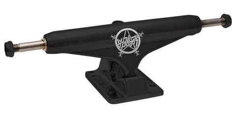 Indy Stage 11 Truck Forged Hollow Slayer 144 Black