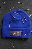 Matchstick Union Embers Beanie Royal