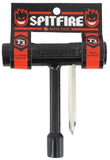 Spitfire Tool T3 Black/Silver