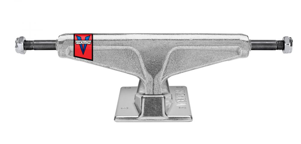 Venture V Hollow Truck Low 5.0 IN all polished – Funky SB