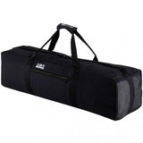 187 Killer Bags Arsenal Duffel Bag Black