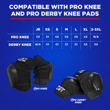 187 Killer Pads Lock-In Recaps C3 Black