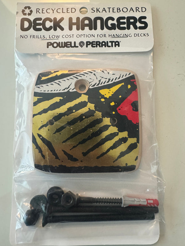 Powell Peralta Deck Hangers (No:4)