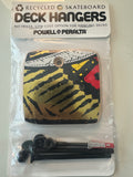 Powell Peralta Deck Hangers (No:4)
