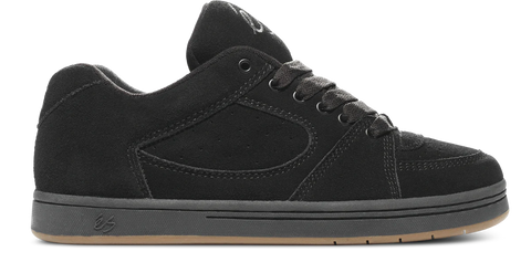 éS Accel OG Black