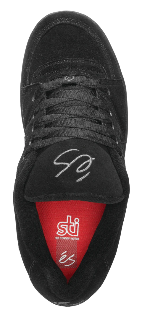 éS Accel OG Black