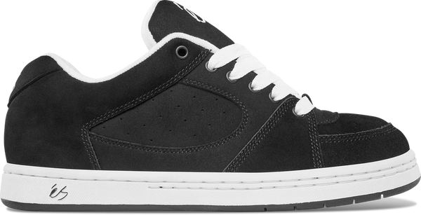 éS Accel OG Black/White/Black