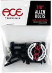 Ace Trucks, Bolts Allen 7/8