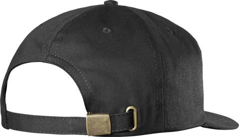 Emerica Pure Gold Dad Hat Black/Green