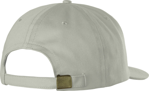 Emerica Micro Triangle Cap Beige