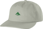 Emerica Micro Triangle Cap Beige