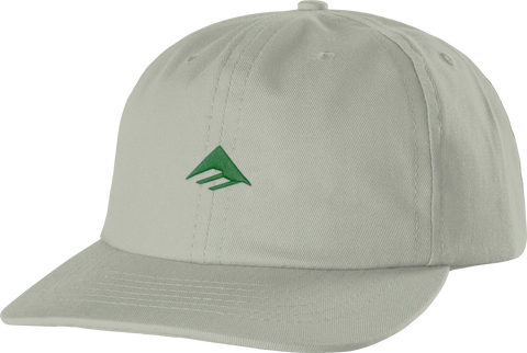 Emerica Micro Triangle Cap Beige