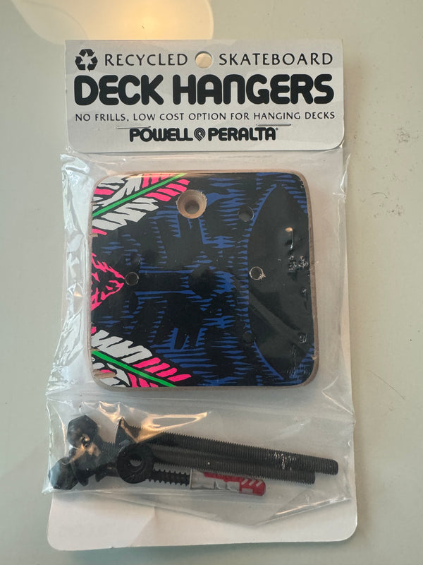 Powell Peralta Deck Hangers (No:6)