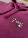 Perus Skateboards P Huppari