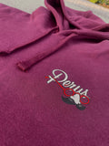 Perus Skateboards P Huppari