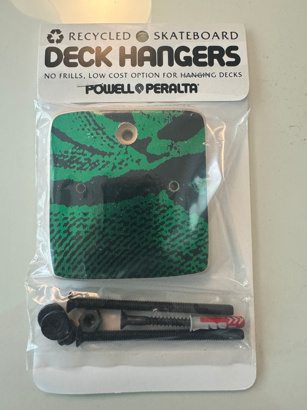 Powell Peralta Deck Hangers (No:3)
