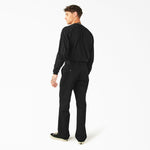 Dickies X Spitfire Long Sleeve Black