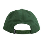 Antihero Snapback Lil Pigeon Forest Green