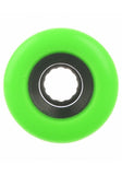 Bones Wheels ATF Rough Riders Runners 80a 59MM Green