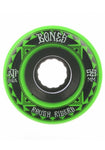 Bones Wheels ATF Rough Riders Runners 80a 59MM Green