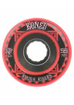 Bones Wheels ATF Rough Riders Runners 80a 56MM Red