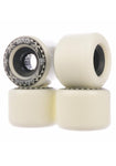 Bones Wheels ATF Rough Riders Runners 80a 56MM White