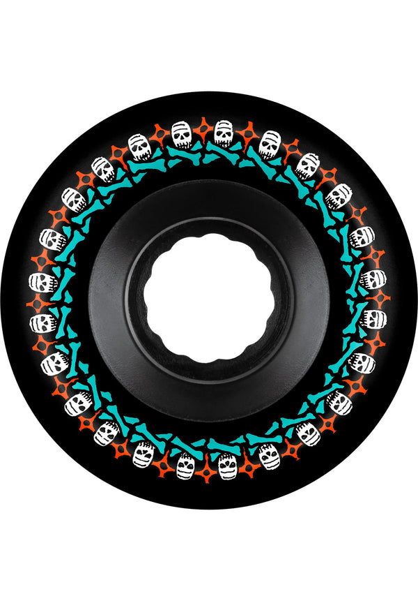 ATF Rough Riders 80A Annuals 56mm Black
