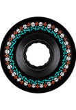 ATF Rough Riders 80A Annuals 56mm Black