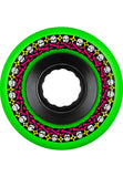 Bones ATF Rough Riders 80A Annuals 56mm Green