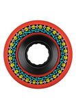 Bones ATF Rough Riders 80A Annuals 56mm Red